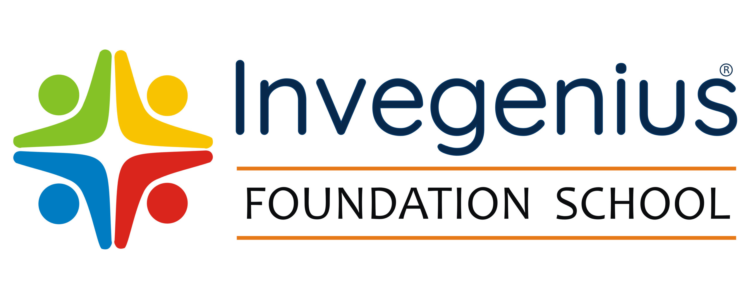 Invegenius Foundation School
